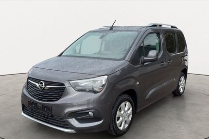 Opel Combo 95.000 km 15.990 € Kruft 56642