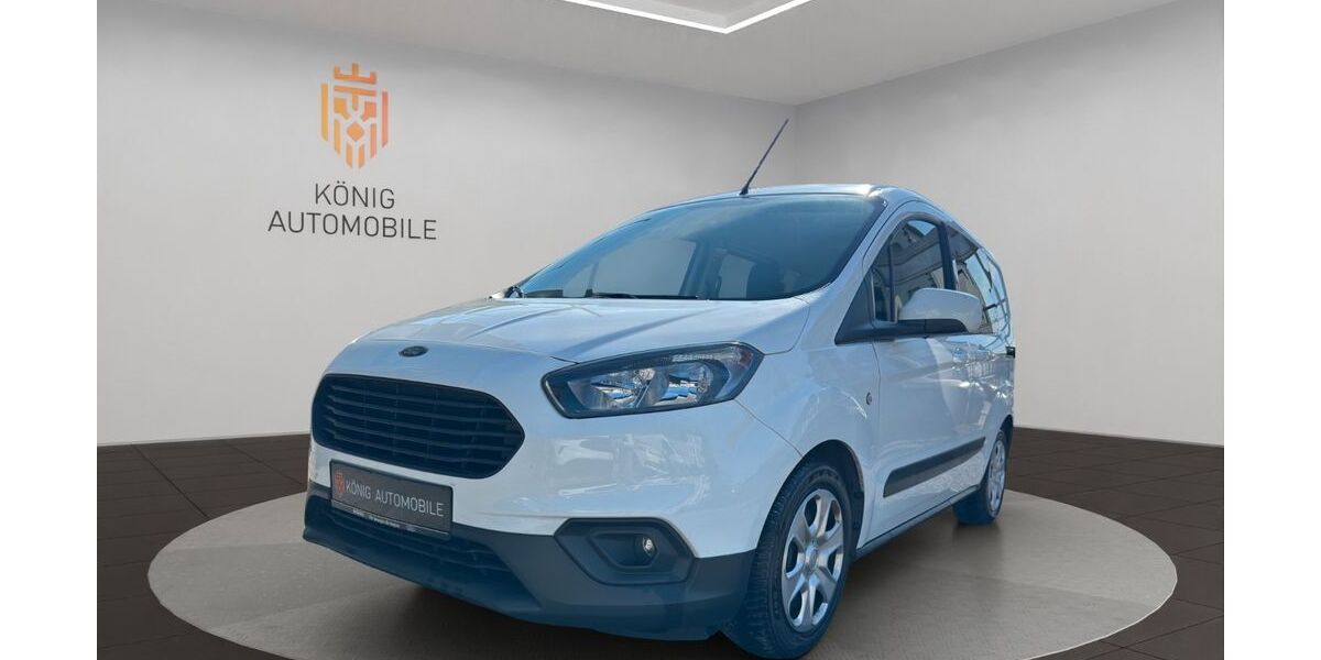 Ford Transit 108.000 km 8.990 &euro; Lünen 44536