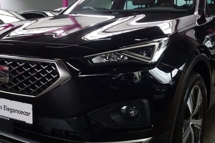 Seat Tarraco 119.580 km 23.649 &euro; Holzgerlingen bei Stuttgart 71088