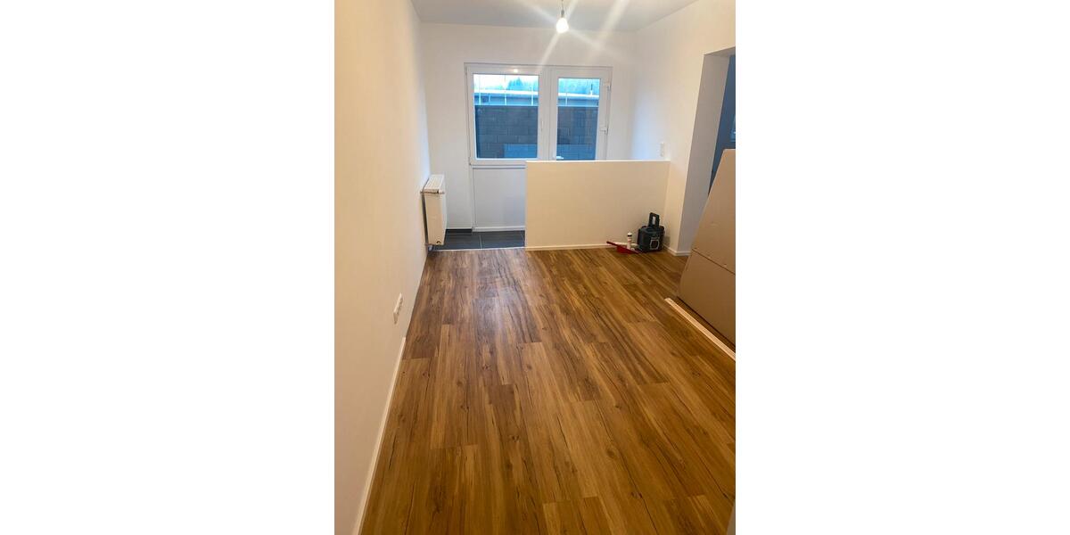 Moderne 2,5 Zimmer Wohnung in Schotten 2 zimmer