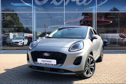 Ford Puma 3.048 km 29.485 € Cottbus 03044