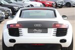 Audi R8 4.2 FSI QUATTRO/BANG & OLUFSEN/MMI NAVI/PDC 96.807 km 54.900 &euro; Villingen-Schwenningen 78054
