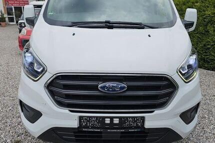 Ford Transit Custom 201.526 km 14.790 &euro; Kochel am see bei München 82431