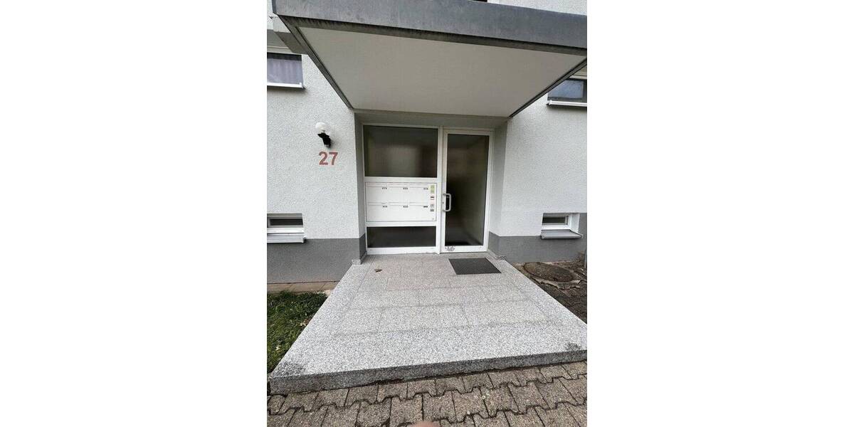 Etagenwohnung Altensteig - 2 Zimmer, 58 m&sup2;, 680&euro; | Angebot:26929512