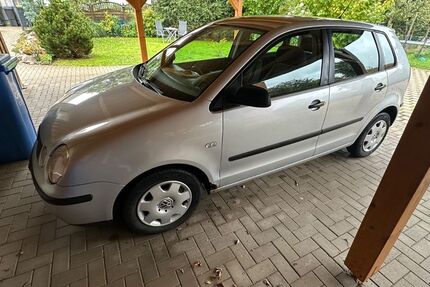 VW Polo 165.000 km 1.500 &euro; Grevesmühlen 23936