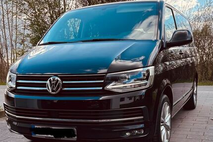 VW T6 Multivan 114.000 km 34.750 &euro; Binnen 31619