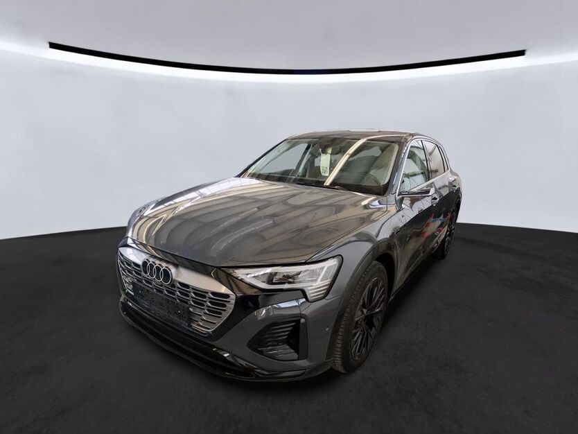 Audi Q8 e-tron 35.919 km 48.835 € Hagen 58091