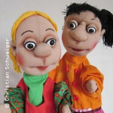 Frau Holle - Familienprogramm 25.01.2026 Walzwerk Pulheim