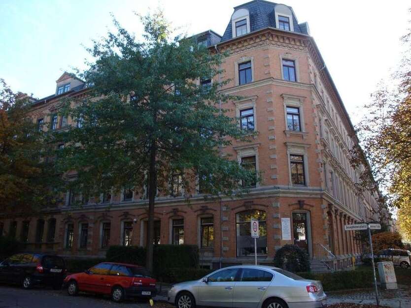 Wohnung zum Mieten in Chemnitz 500 € 81.18 m²