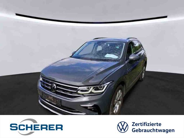 VW Tiguan 50.933 km 30.800 € Bingen / Rhein 55411