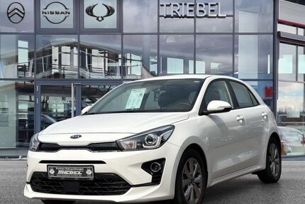 Kia Rio 65.200 km 13.880 € Nordhausen 99734
