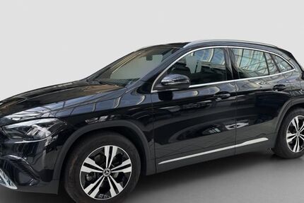 Mercedes-Benz GLA 200 6.812 km 37.880 &euro; Weißenfels 06667