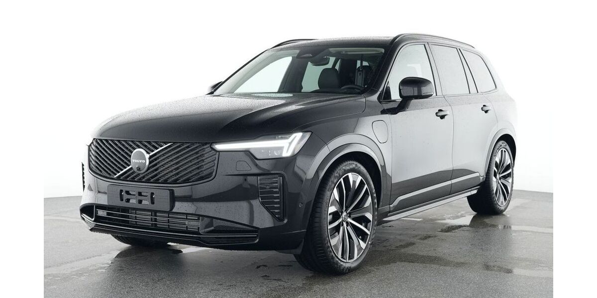 Volvo XC90 11.707 km 78.900 &euro; Crailsheim 74564