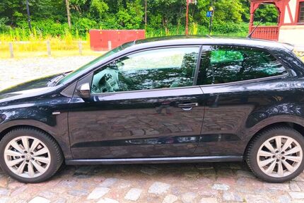 VW Polo 143.000 km 9.999 &euro; Joachimsthal 16247