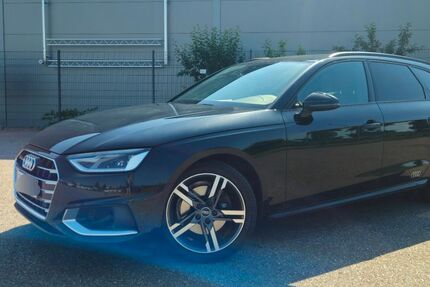 Audi A4 149.896 km 20.399 &euro; Maikammer 67487
