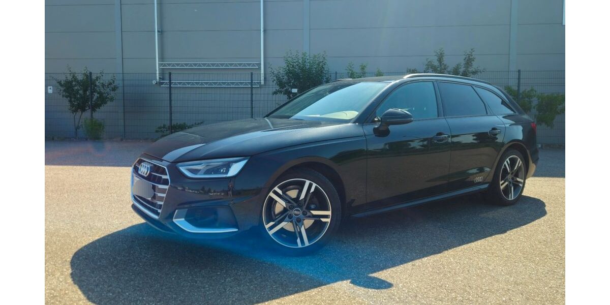 Audi A4 149.896 km 20.399 &euro; Maikammer 67487
