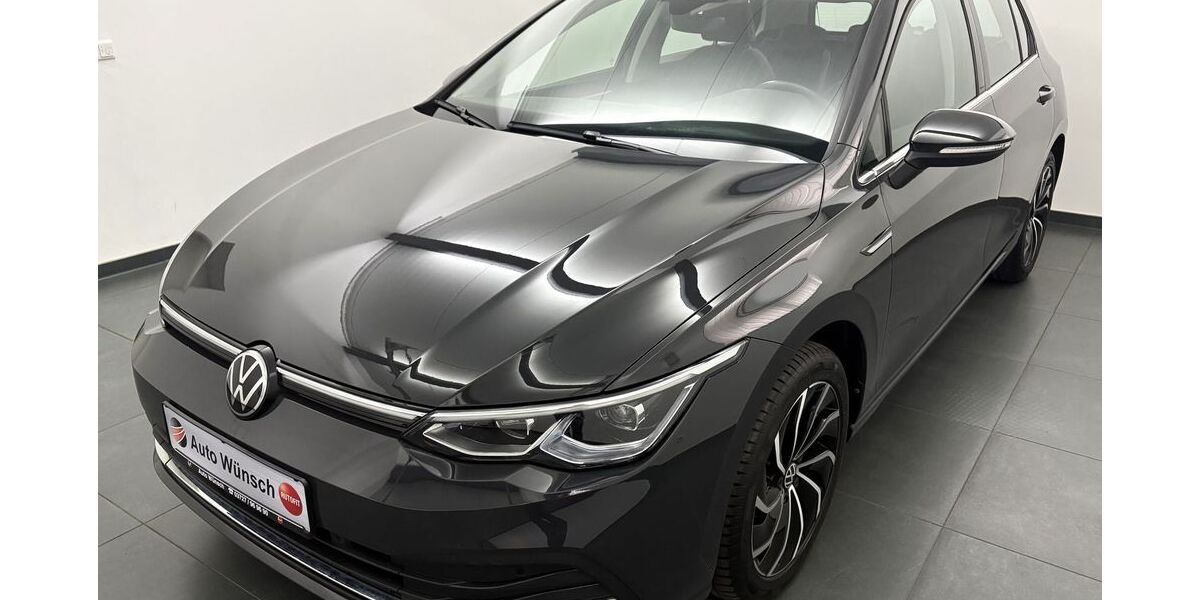 VW Golf 21.915 km 21.490 &euro; Mittweida 09648