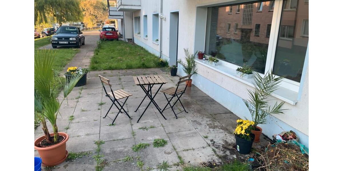Erdgeschoßwohnung Gütersloh Kattenstroth - 4 Zimmer, 120 m&sup2;, 195.000&euro; | Angebot:26231982
