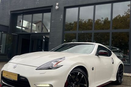 Nissan 370Z 87.200 km 39.800 &euro; Soest 59494