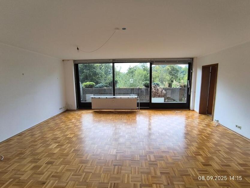 Bad Lauterberg, 4 ZKB, Eigentumswohnung, hell, Balkon, großzügig