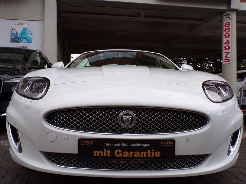 XK