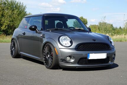 Mini ONE 217.000 km 5.500 € Mühlberg 04931