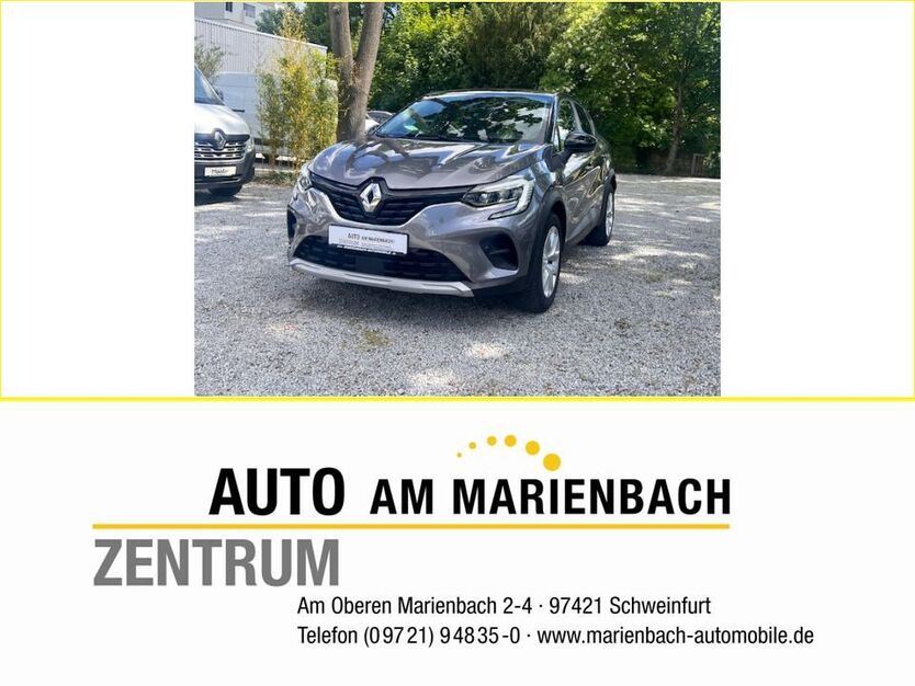 Captur
