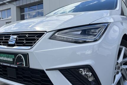 Seat Ibiza 9.198 km 15.860 &euro; Marktredwitz 95615