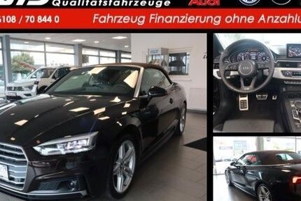 Audi A5 135.000 km 26.950 € Mühlheim am Main 63165