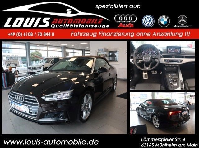 Audi A5 135.000 km 26.950 € Mühlheim am Main 63165