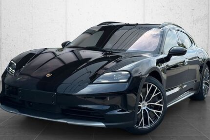Porsche Taycan 15.200 km 82.900 &euro; Regensburg 93055