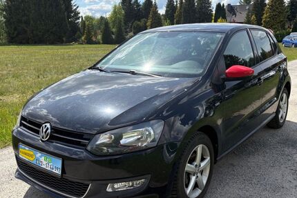 VW Polo 95.437 km 8.990 &euro; Tschernitz 03130