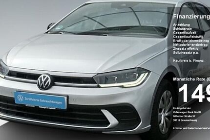 VW Polo 14.000 km 20.400 &euro; Ingolstadt 85053