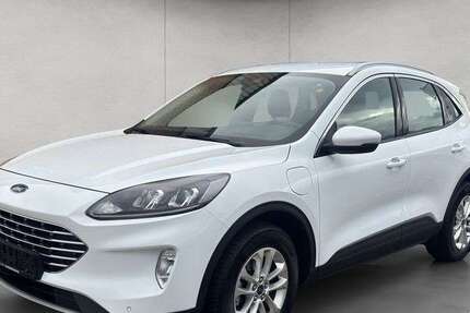 Ford Kuga 51.698 km 18.750 &euro; Frankfurt am Main 60386