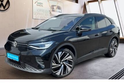 VW ID.4 9.895 km 42.450 &euro; Idar-Oberstein 55743