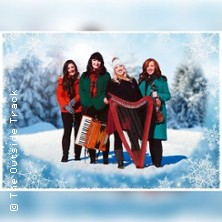 The outside Track - An Irish, Scottish and Cape Breton Christmas 17.12.2026 Haus Eifgen