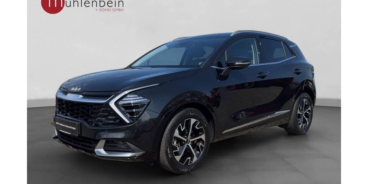 Kia Sportage 65.591 km 28.980 &euro; Detmold 32758