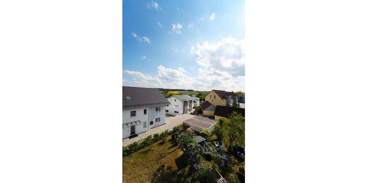 Dachgeschoßwohnung Roding - 1 Zimmer, 43 m&sup2;, 135.000&euro; | Angebot:26592052