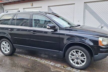 Volvo XC90 196.500 km 10.950 € Biberach an der Riß 88400
