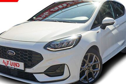 Ford Fiesta 18.449 km 19.950 &euro; Zella-Mehlis 98544