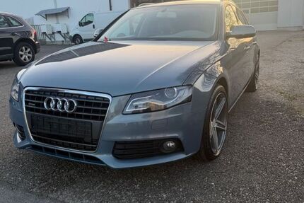 Audi A4 175.000 km 6.450 &euro; Dachau 85221