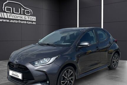 Toyota Yaris 42.000 km 17.499 &euro; Schmelz 66839