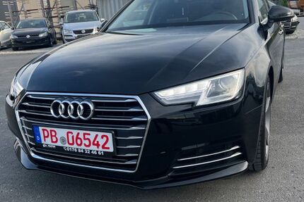 Audi A4 149.940 km 15.900 &euro; Delbrück 33129