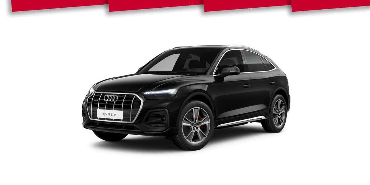 Audi Q5 7.816 km 49.790 &euro; Berlin 12489