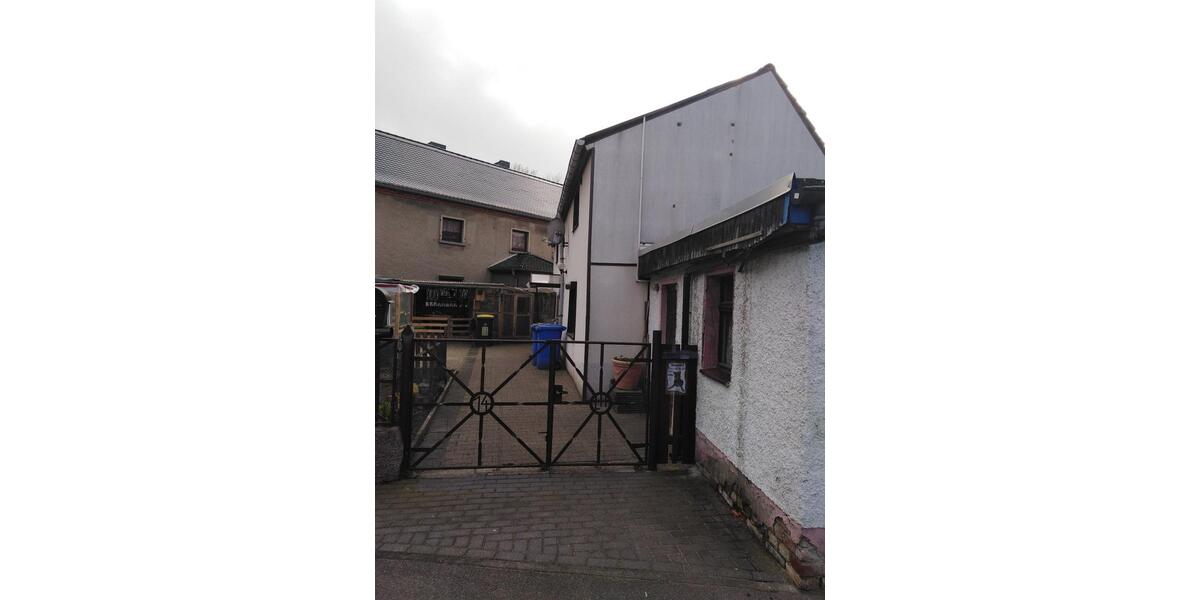 Einfamilienhaus Schkopau - 4 Zimmer, 94 m&sup2;, 75.000&euro; | Angebot:24852052