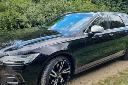 Volvo V90 132.000 km 27.960 &euro; Oberschneiding 94363