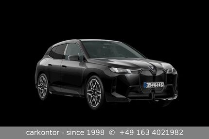 BMW iX 9.268 km 67.990 &euro; München 81245