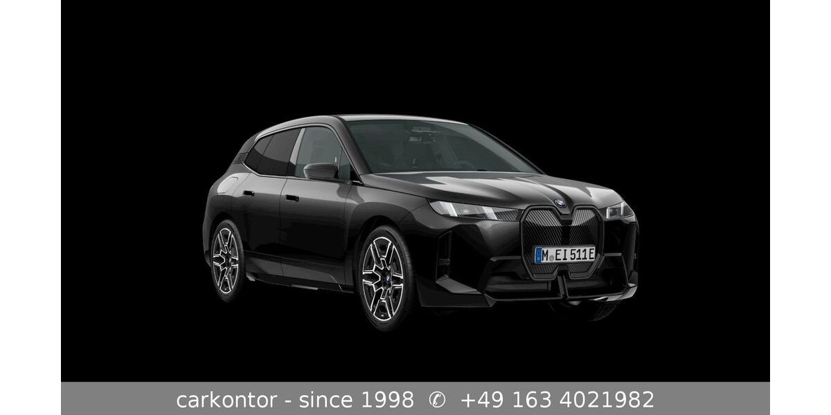 BMW iX 9.268 km 67.990 &euro; München 81245