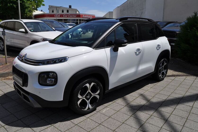 C3 Aircross