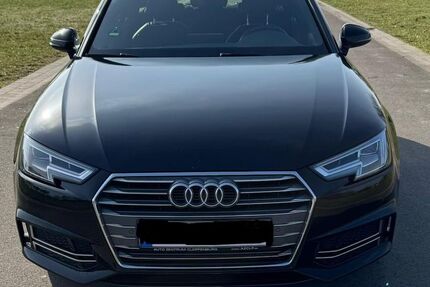 Audi A4 130.000 km 19.900 &euro; Vechta 49377